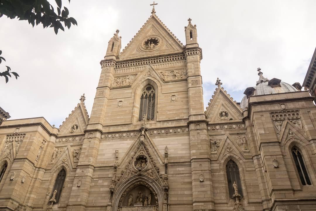 Katedra Neapolitańska