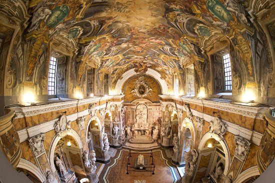 Muzeum Cappella Sansevero